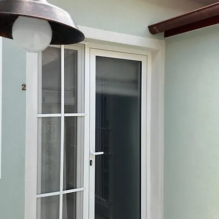 Гостевой дом La Cuccagna Алассио