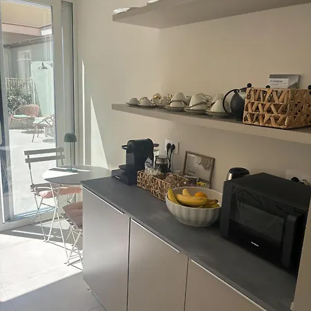 La Cuccagna Алассио