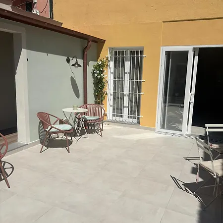 La Cuccagna Affittacamere 3*