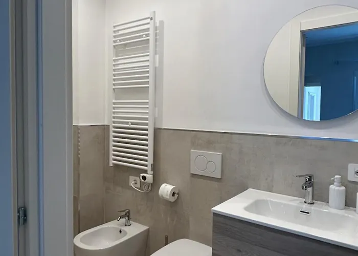 La Cuccagna Affittacamere