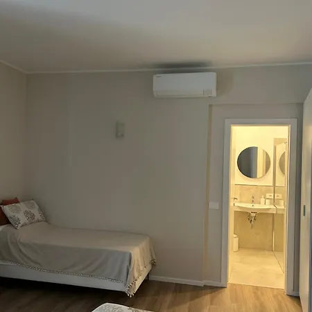 Vendégház La Cuccagna 3*