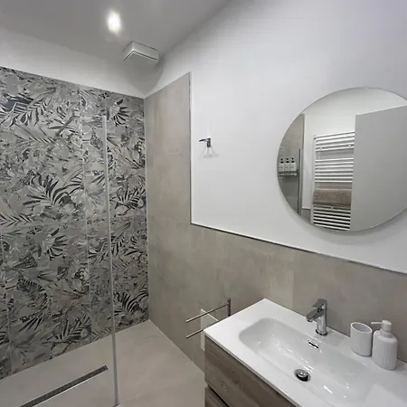 La Cuccagna Vendégház Alassio