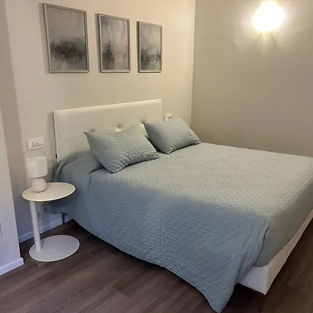 La Cuccagna 3* アラッシオ