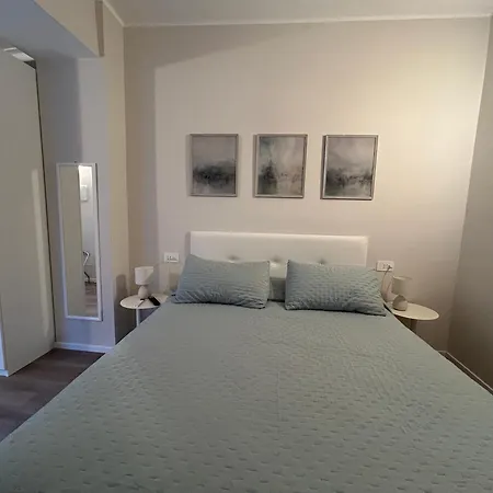 La Cuccagna ゲストハウス アラッシオ