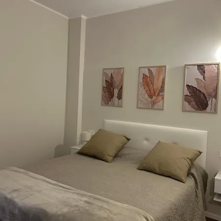 Vendégház La Cuccagna