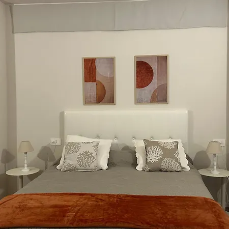 La Cuccagna 3* アラッシオ