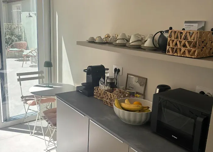 La Cuccagna 阿拉西奥