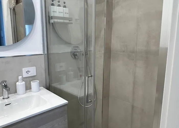 La Cuccagna 招待所