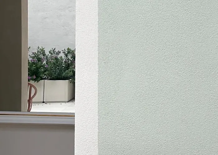 ゲストハウス La Cuccagna アラッシオ