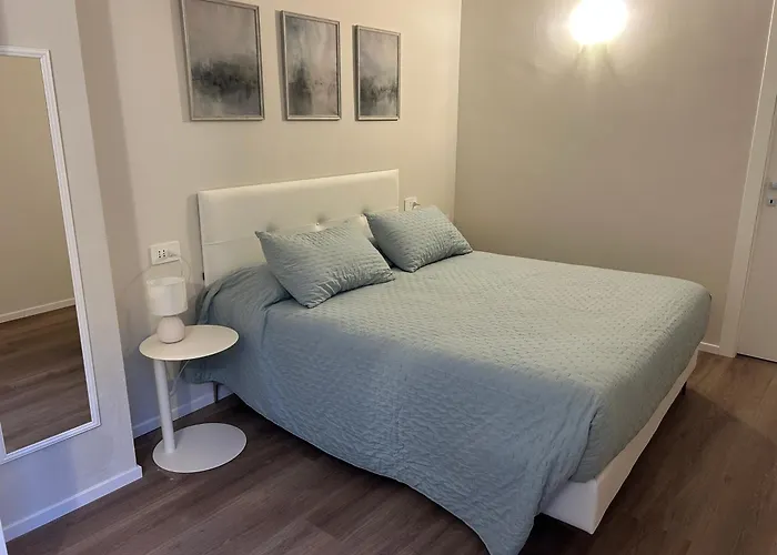 La Cuccagna 3* 阿拉西奥