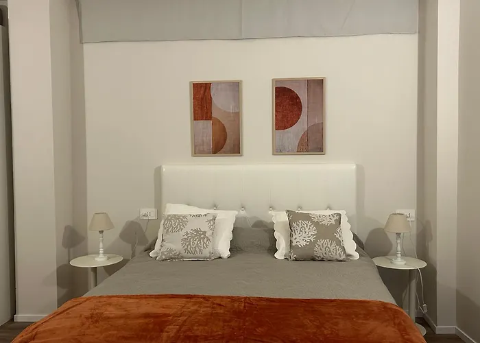 La Cuccagna 3* 阿拉西奥